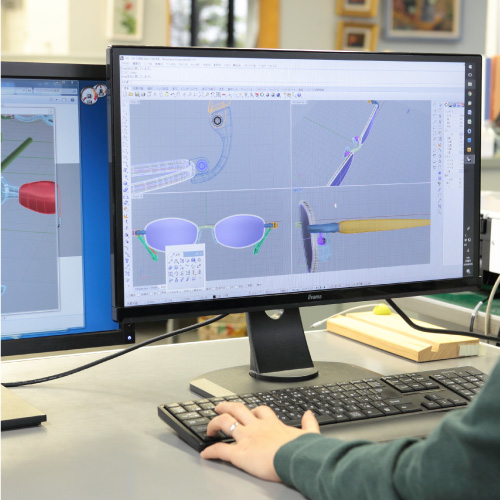 Jkidsの眼鏡は鯖江産