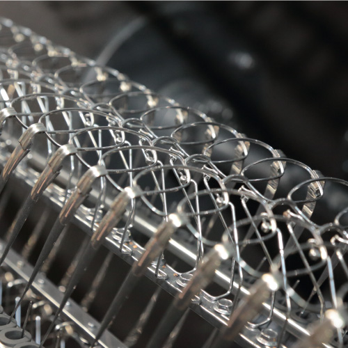 子どもメガネの生産工程