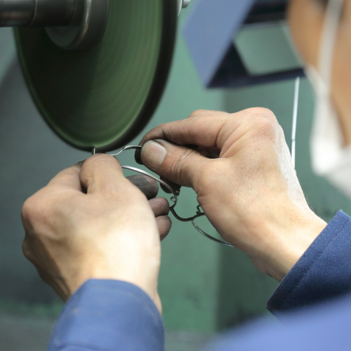 Jkidsの眼鏡は鯖江市産