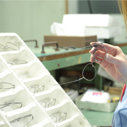 Jkids鯖江の子供眼鏡