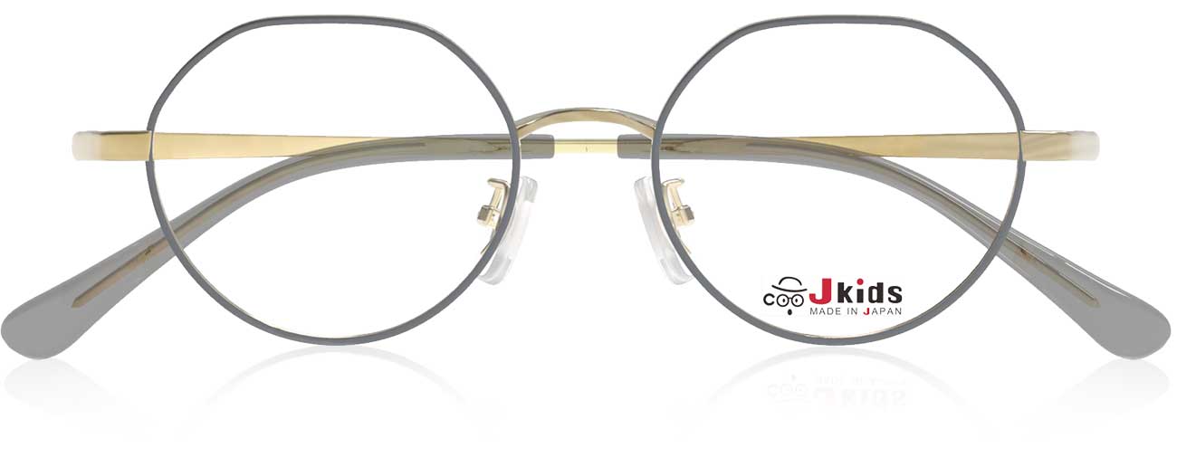 子ども眼鏡Jkids