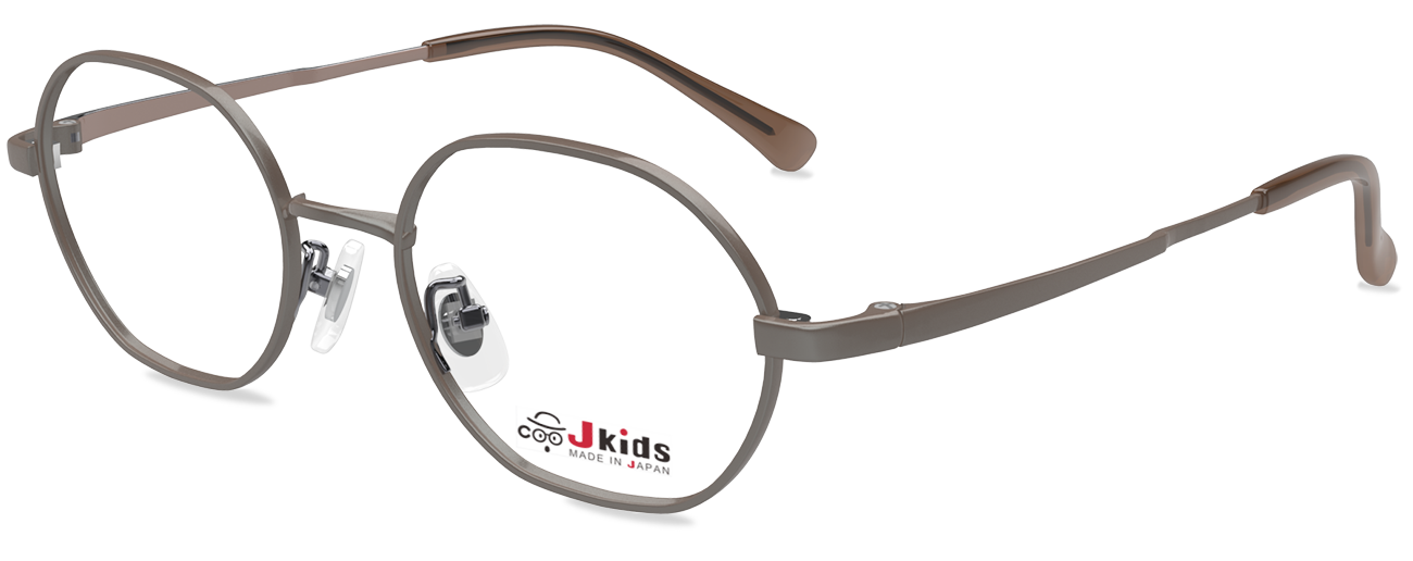 子ども眼鏡品質