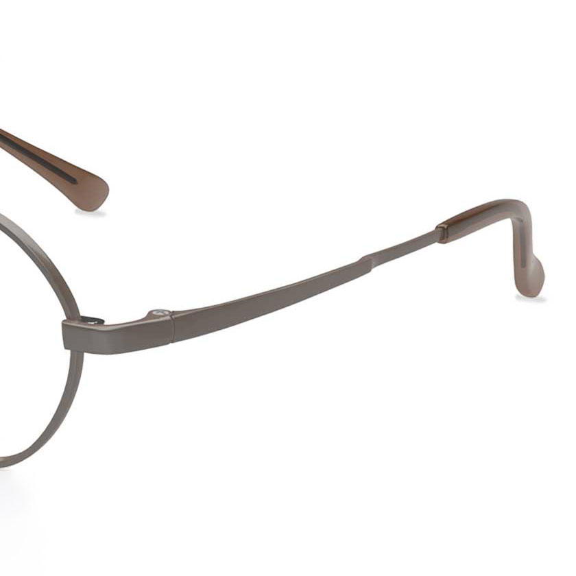 子ども眼鏡の品質｜フィット感抜群