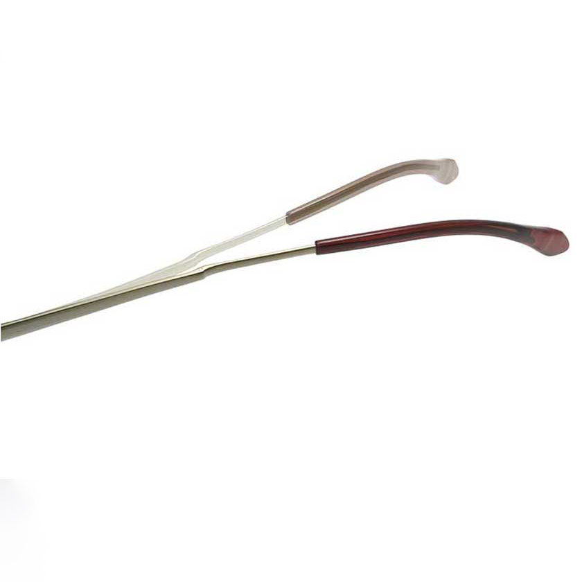 子ども眼鏡の品質｜強度としなやかさ