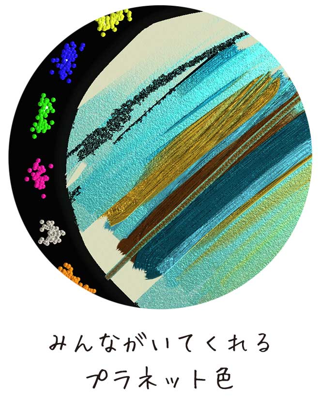 子ども眼鏡Jkids｜カントリー色