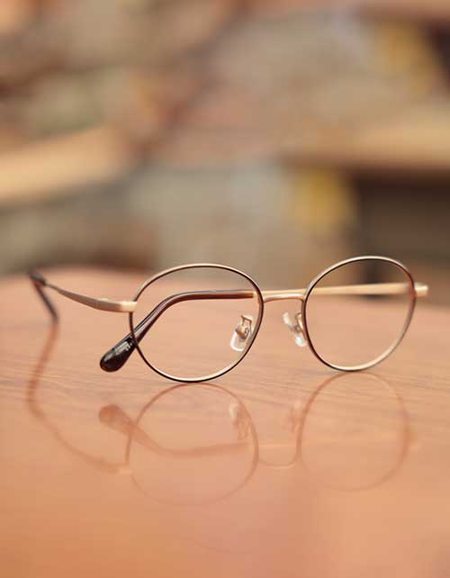 Jkidsの眼鏡ラインナップ