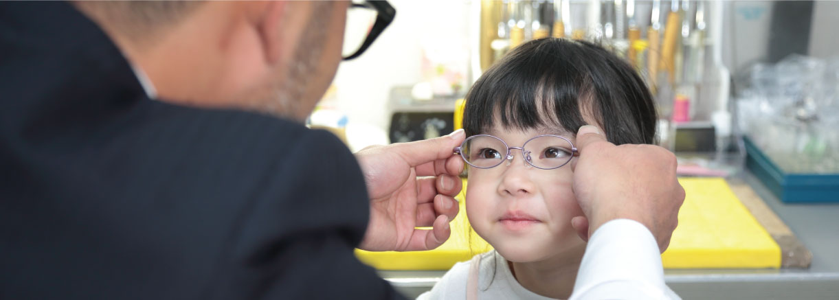 繰り返しの調整