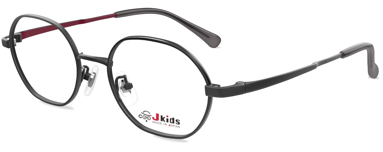 国産子供メガネGR27シリーズ｜6B色