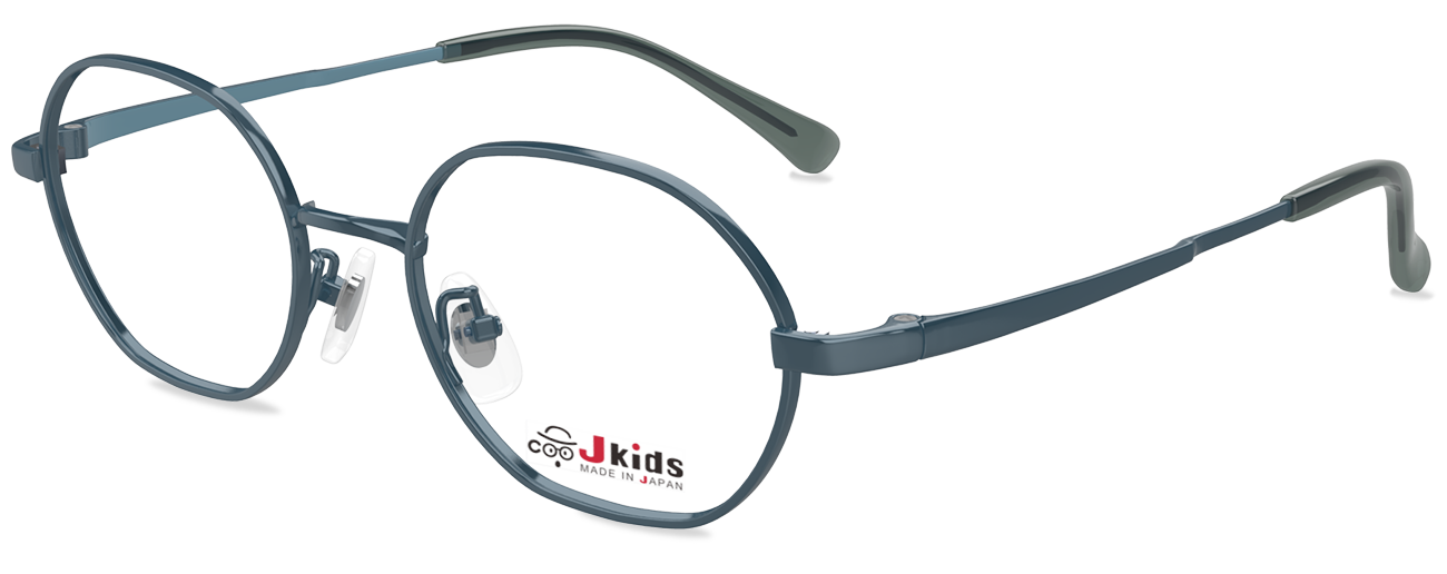 国産子供メガネGR27シリーズ｜ナイト色