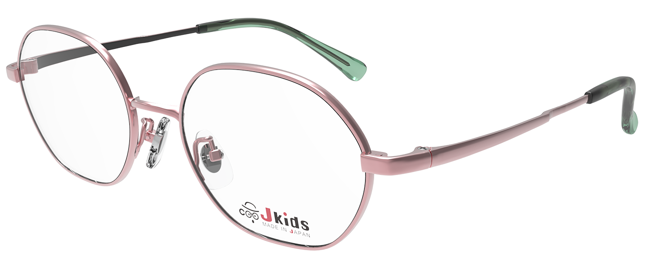 国産子供メガネGR29シリーズ｜ゆめ色