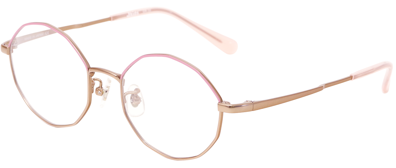 国産子供メガネGR32シリーズ｜ジュピター色