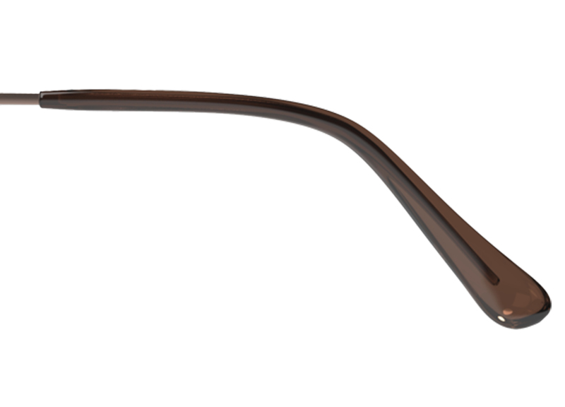 キッズメガネ｜モダン形状