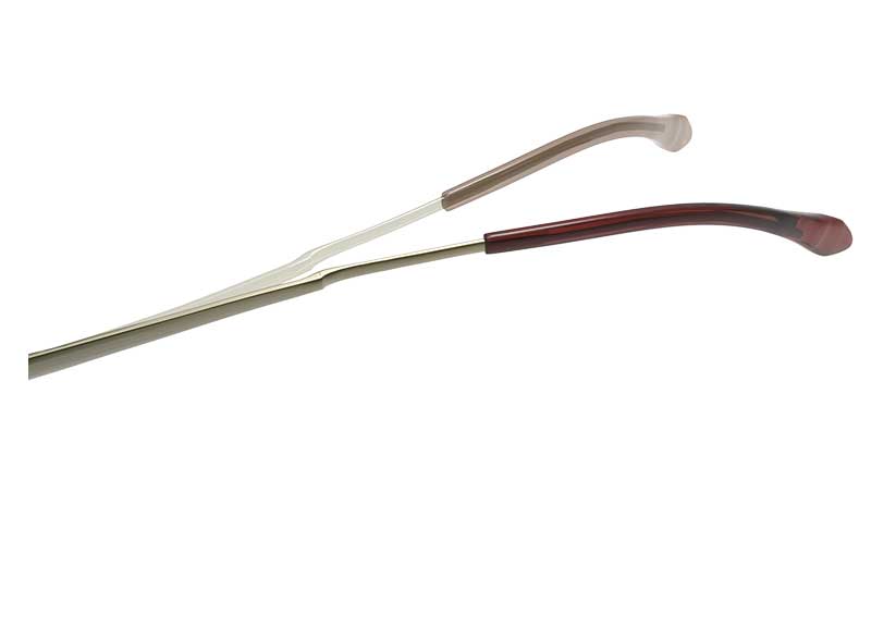 こども眼鏡｜テンプルはベーターチタン