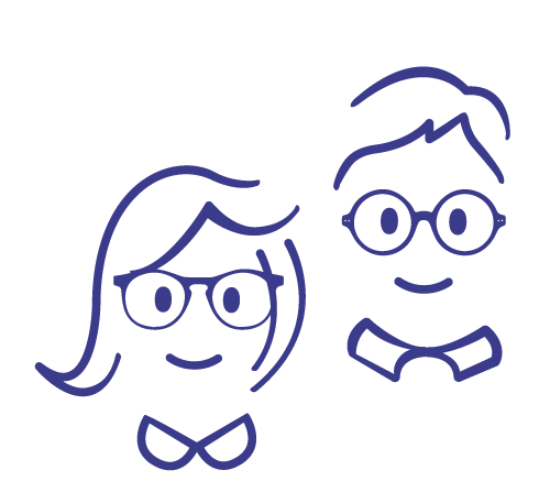 子供の視力矯正をサポーとする親